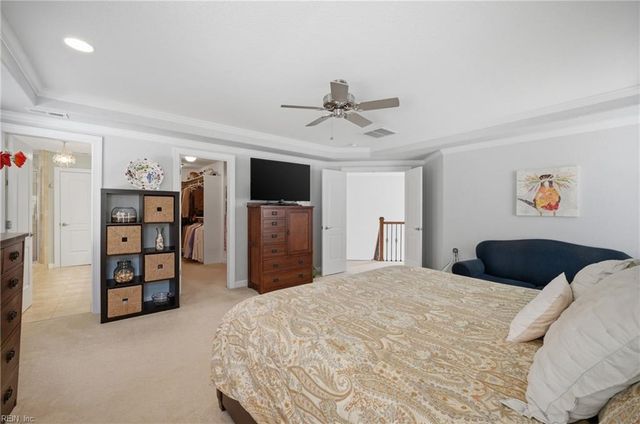 2381 Locksley ARCH, Virginia Beach, VA 23456