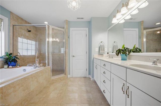 2381 Locksley ARCH, Virginia Beach, VA 23456