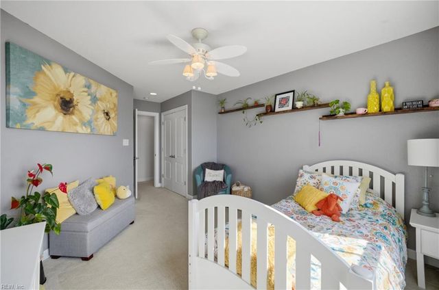 2381 Locksley ARCH, Virginia Beach, VA 23456