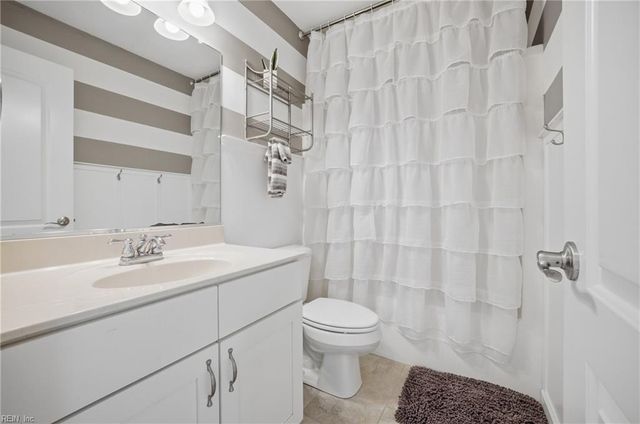 2381 Locksley ARCH, Virginia Beach, VA 23456