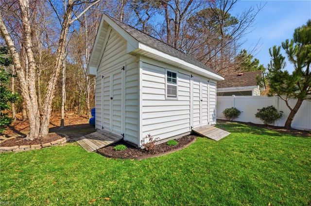 2381 Locksley ARCH, Virginia Beach, VA 23456