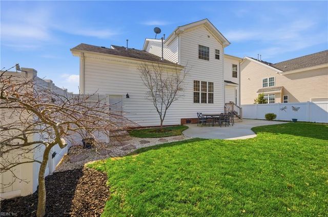 2381 Locksley ARCH, Virginia Beach, VA 23456