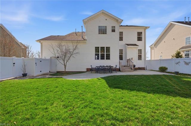 2381 Locksley ARCH, Virginia Beach, VA 23456