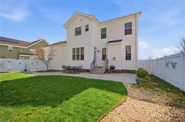 2381 Locksley ARCH, Virginia Beach, VA 23456