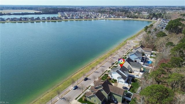 2381 Locksley ARCH, Virginia Beach, VA 23456