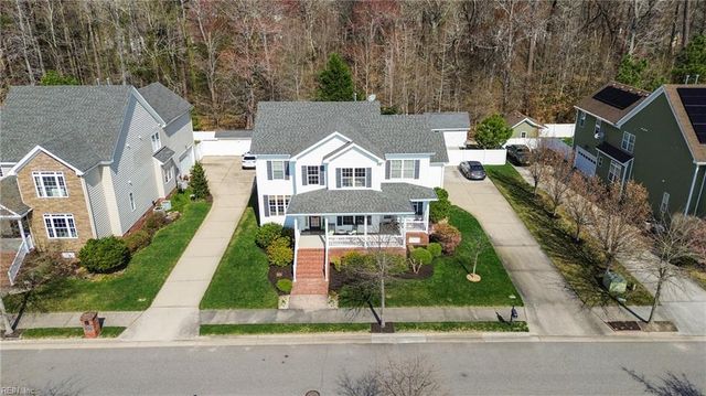 2381 Locksley ARCH, Virginia Beach, VA 23456