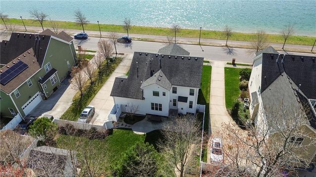 2381 Locksley ARCH, Virginia Beach, VA 23456