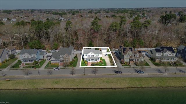 2381 Locksley ARCH, Virginia Beach, VA 23456