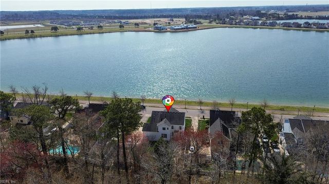 2381 Locksley ARCH, Virginia Beach, VA 23456