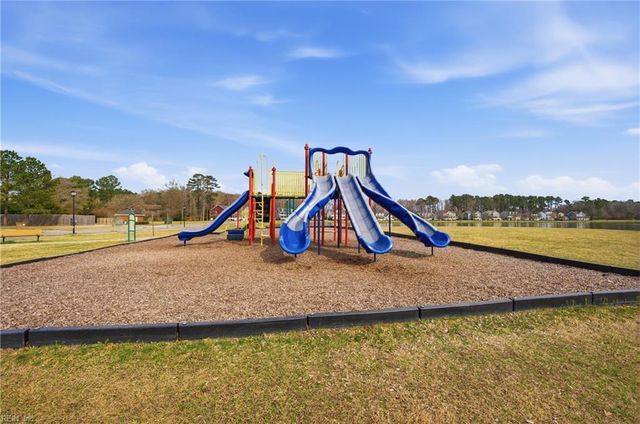 2381 Locksley ARCH, Virginia Beach, VA 23456