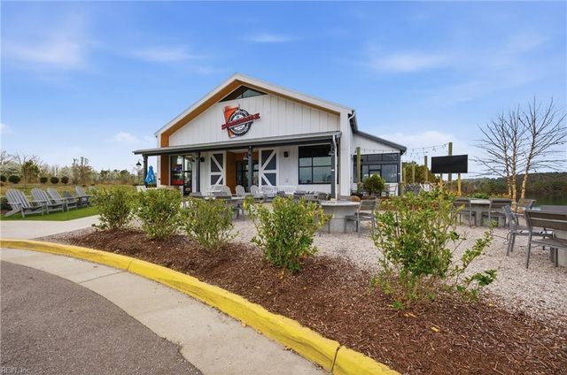 2381 Locksley ARCH, Virginia Beach, VA 23456