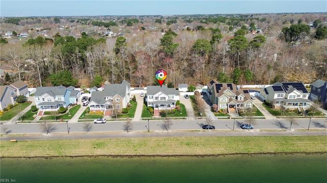 2381 Locksley ARCH, Virginia Beach, VA 23456