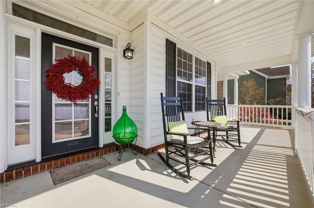 2381 Locksley ARCH, Virginia Beach, VA 23456