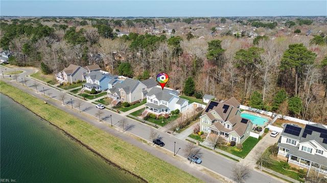 2381 Locksley ARCH, Virginia Beach, VA 23456