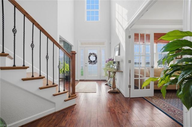 2381 Locksley ARCH, Virginia Beach, VA 23456