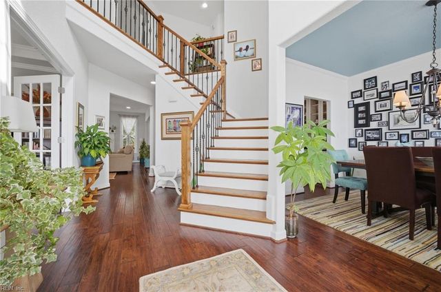 2381 Locksley ARCH, Virginia Beach, VA 23456