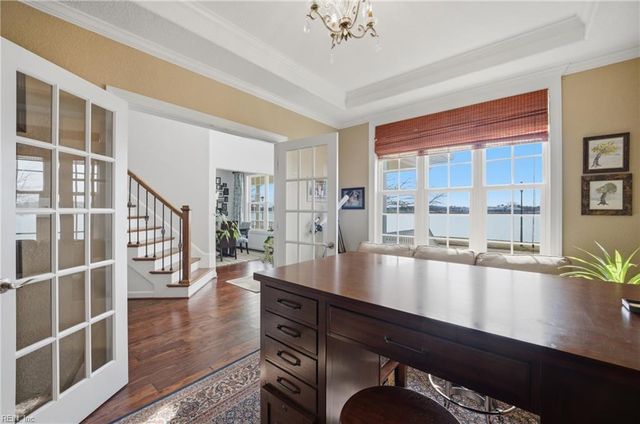 2381 Locksley ARCH, Virginia Beach, VA 23456