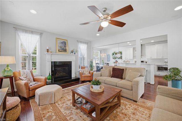 2381 Locksley ARCH, Virginia Beach, VA 23456