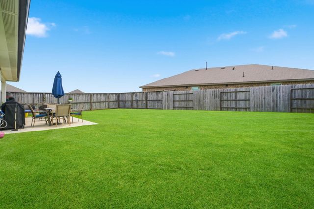 13404 Diamond Reef Lane, La Marque, TX 77568