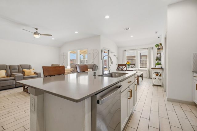 13404 Diamond Reef Lane, La Marque, TX 77568
