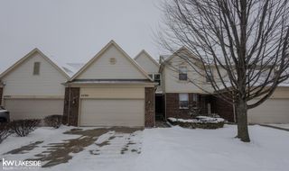 45744 Limerick Drive, Macomb Twp, MI 48044