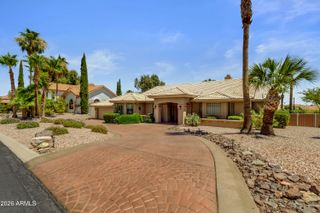 15349 E VERBENA Drive, Fountain Hills, AZ 85268