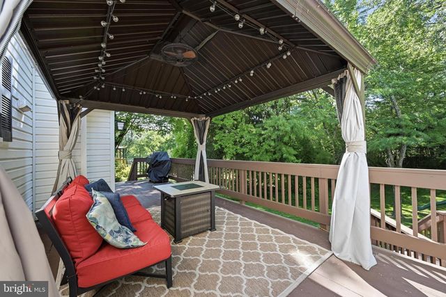10217 GREEN CLOVER DR, Ellicott City, MD 21042