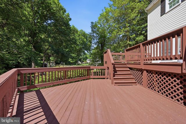 10217 GREEN CLOVER DR, Ellicott City, MD 21042