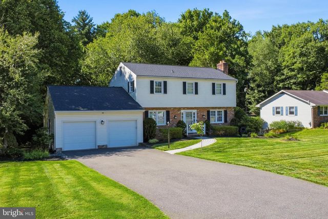 10217 GREEN CLOVER DR, Ellicott City, MD 21042