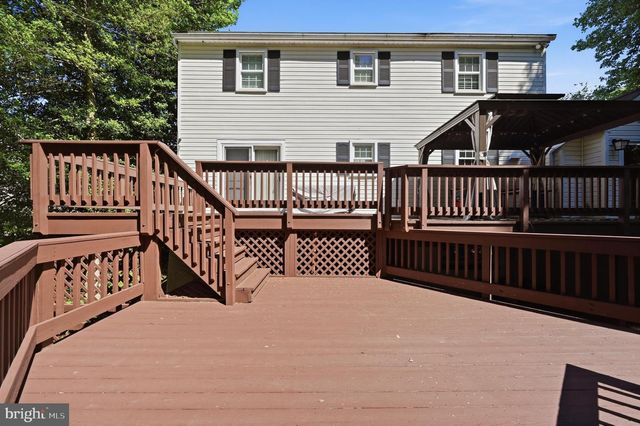 10217 GREEN CLOVER DR, Ellicott City, MD 21042