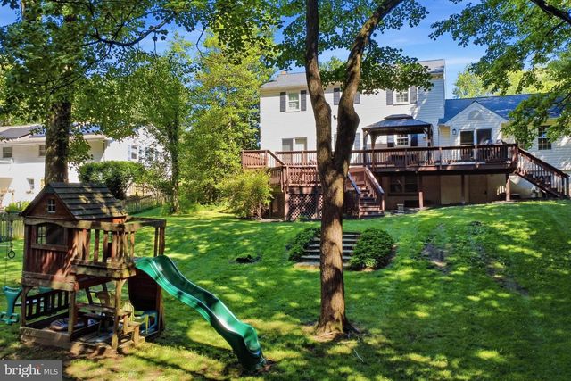 10217 GREEN CLOVER DR, Ellicott City, MD 21042