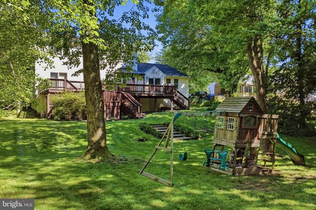10217 GREEN CLOVER DR, Ellicott City, MD 21042
