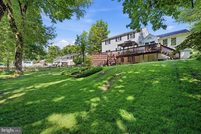 10217 GREEN CLOVER DR, Ellicott City, MD 21042