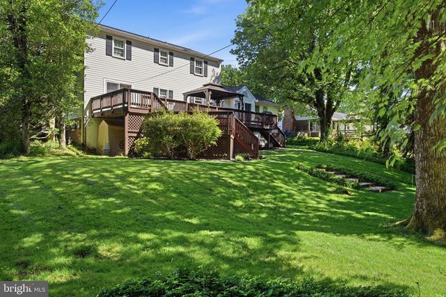10217 GREEN CLOVER DR, Ellicott City, MD 21042