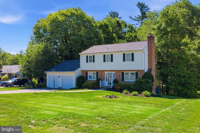 10217 GREEN CLOVER DR, Ellicott City, MD 21042