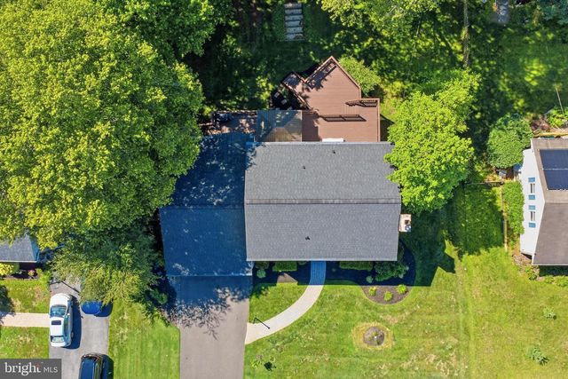 10217 GREEN CLOVER DR, Ellicott City, MD 21042
