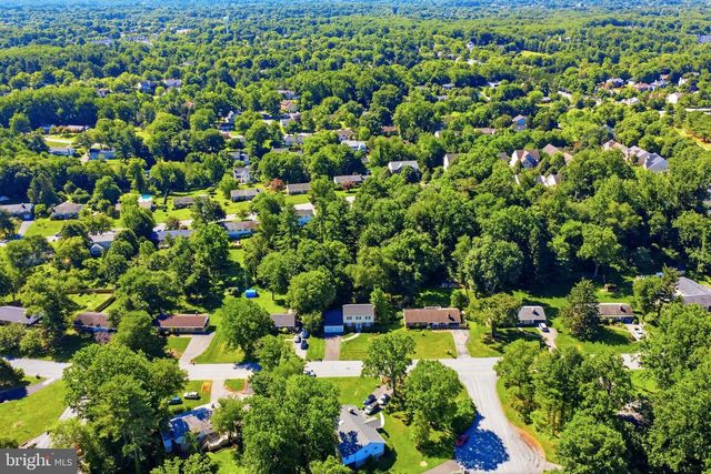 10217 GREEN CLOVER DR, Ellicott City, MD 21042