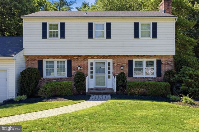 10217 GREEN CLOVER DR, Ellicott City, MD 21042