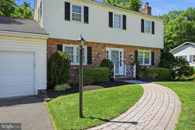 10217 GREEN CLOVER DR, Ellicott City, MD 21042