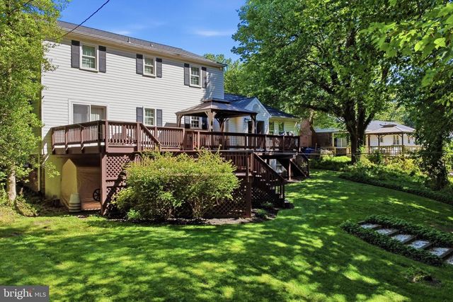 10217 GREEN CLOVER DR, Ellicott City, MD 21042