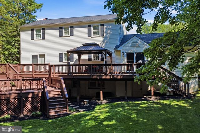 10217 GREEN CLOVER DR, Ellicott City, MD 21042