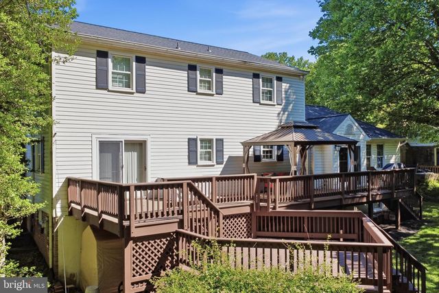 10217 GREEN CLOVER DR, Ellicott City, MD 21042