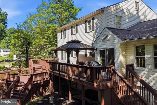 10217 GREEN CLOVER DR, Ellicott City, MD 21042