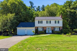 10217 GREEN CLOVER DR, Ellicott City, MD 21042