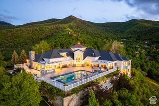 2845 S WOOD HOLLOW WAY, Bountiful, UT 84010