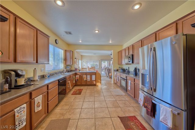 5720 Al Fresco Avenue, Pahrump, NV 89061