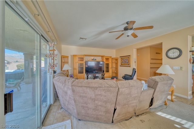 5720 Al Fresco Avenue, Pahrump, NV 89061