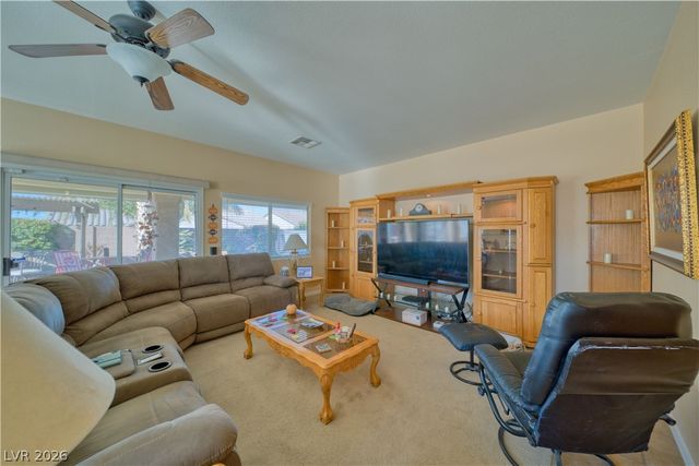 5720 Al Fresco Avenue, Pahrump, NV 89061