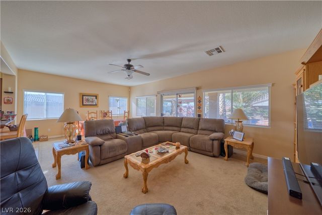 5720 Al Fresco Avenue, Pahrump, NV 89061