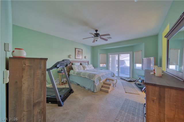 5720 Al Fresco Avenue, Pahrump, NV 89061